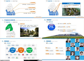 銀行業(yè)領導匯報PPT