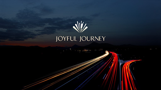 JOYFUL JOURNE  項(xiàng)目企劃書ppt設(shè)計(jì)