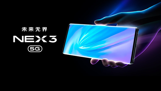 VIVO     新品發(fā)布會(huì)ppt設(shè)計(jì)