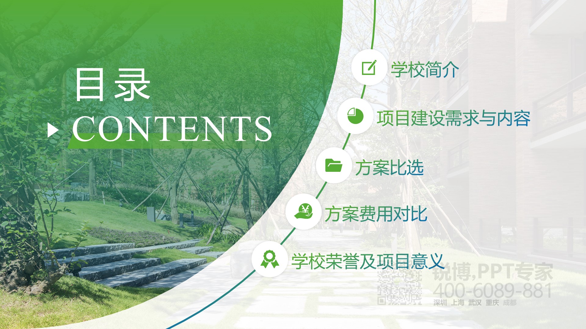 智能手機產品發布會產品推介