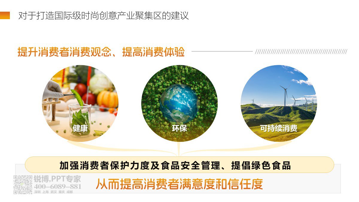 港澳界別委員會產業匯報ppt