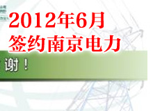 <b>南京電力PPT設計 投標競標PPT</b>